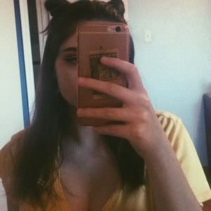 Meet your Posher, Summer